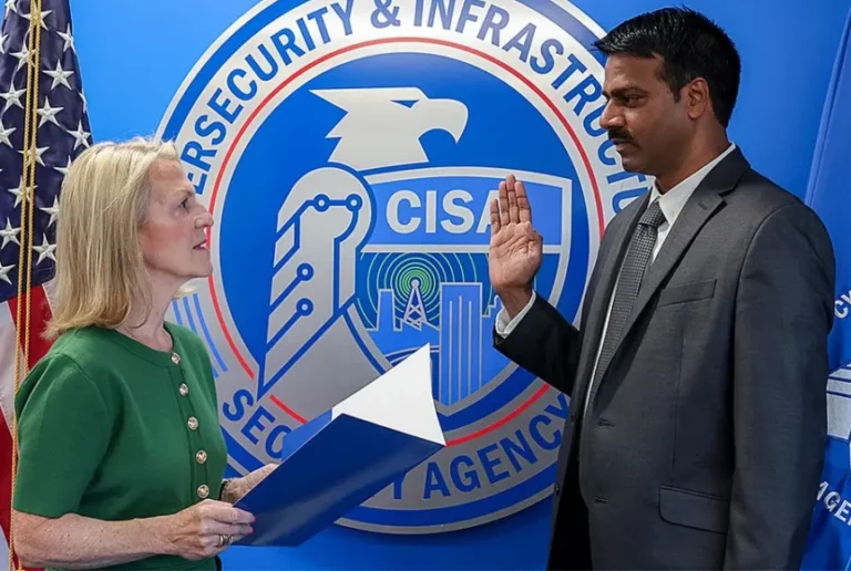 Madhu Gottumukkala CISA Polygraph trending in the USA