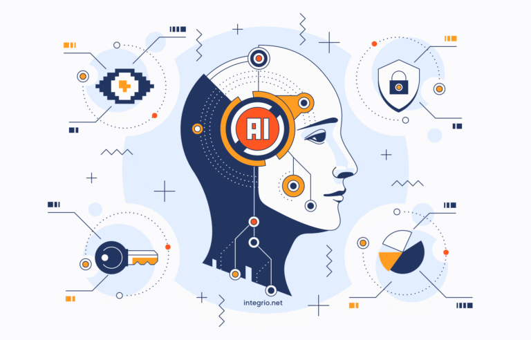 AI in cybersecurity protecting US companies