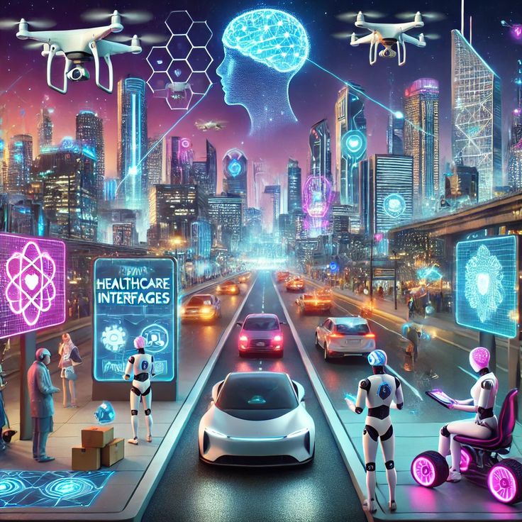 trending tech topics in the USA