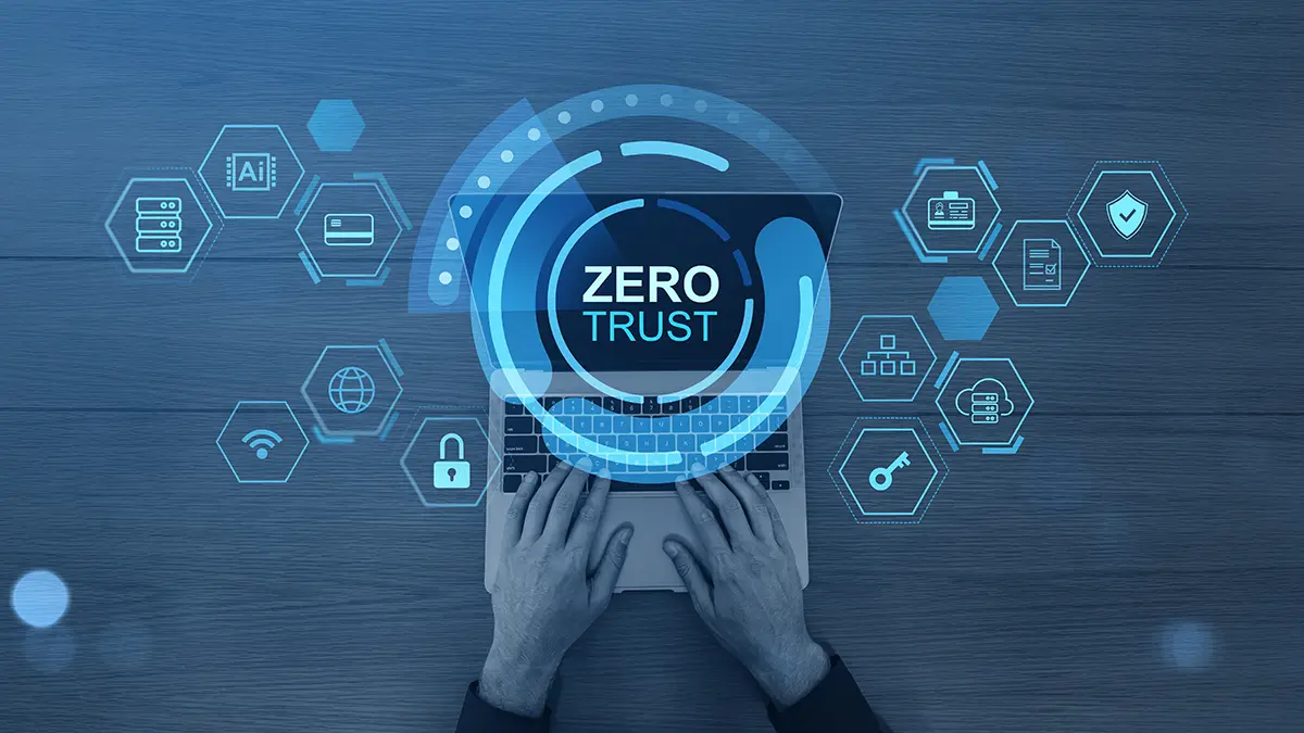 Zero Trust Security protecting US enterprises