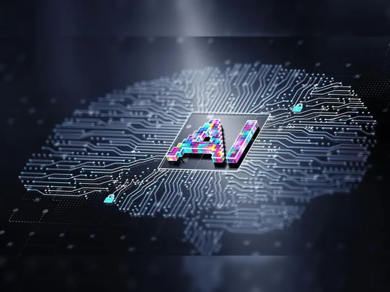 AI data centers consuming massive electricity in the United States