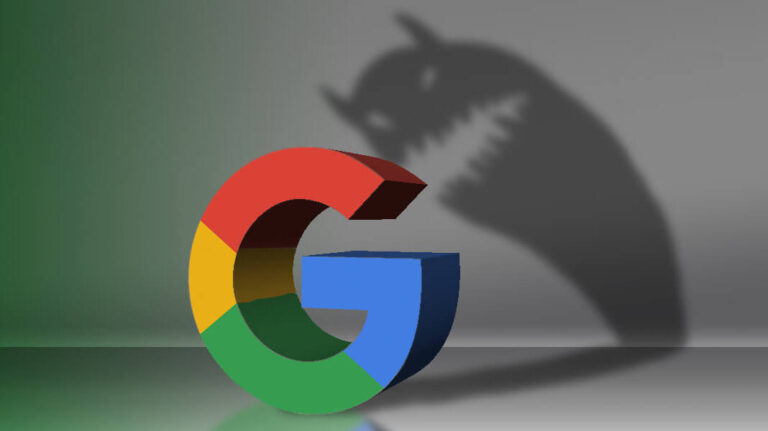 AI search replacing Google in the USA